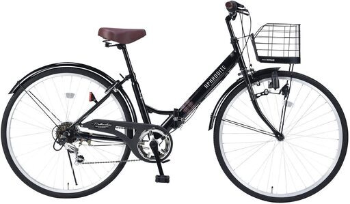 折り畳み自転車【世田谷】直接受け渡し希望