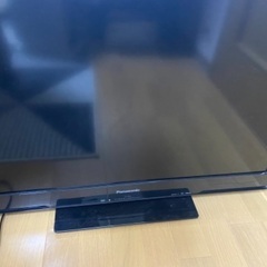 Panasonic32型TV(交渉中)