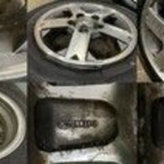 YOKOHAMA GEOLANDAR SUV 175/80R15】夏タイヤ【日産 キックス 純正 