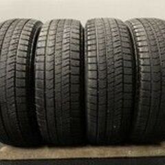 BS BLIZZAK VRX2 195/65R16 16インチ スタッドレス 4本 2020年製 