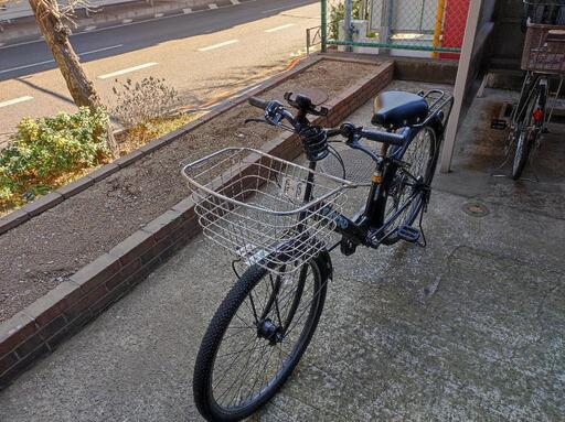 26インチ自転車