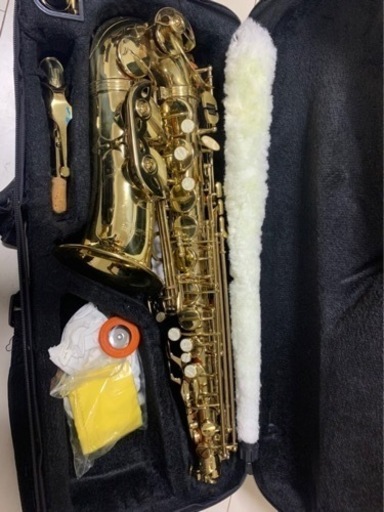 その他 Saxophone