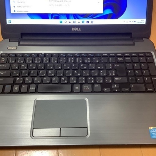 ノートパソコン Latitude【core i3 4010U】 | www.ktmn.co.ke