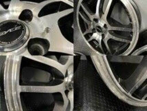 Weds GYLE VIVAZA ウェッズ ガイルヴィヴァツァ 社外ホイール 15 Weds GYLE VIVAZA ウェッズ ガイルヴィヴァツァ 社外ホイール 15