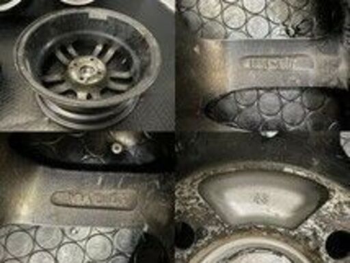 Weds GYLE VIVAZA ウェッズ ガイルヴィヴァツァ 社外ホイール 15 Weds GYLE VIVAZA ウェッズ ガイルヴィヴァツァ 社外ホイール 15