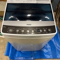 Haier（ハイアール）洗濯機 5.5kg