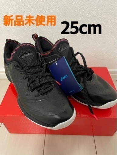 新品未使用 asics GLIDE NOVA FF 25cm temp.luxelifestylecars.com