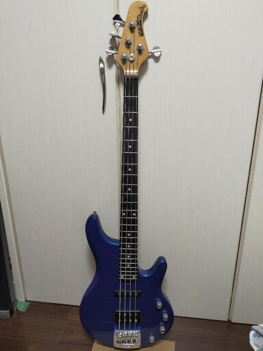 IBANEZ　RD400