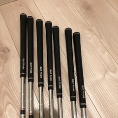 キャロウェイ　x tour アイアンセット