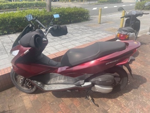 その他 pcx jf56