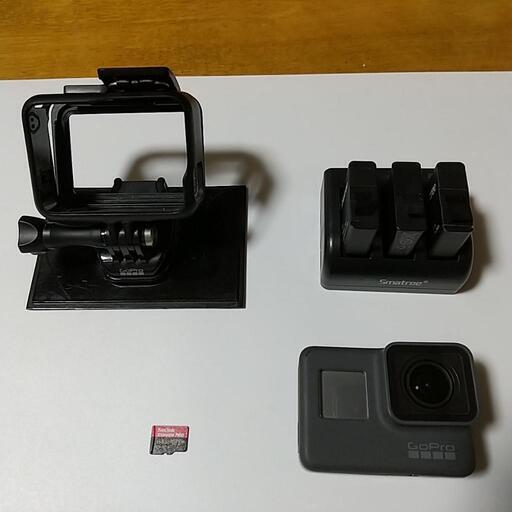 その他 GoPro