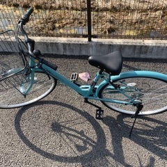 ウエルビー 27インチ 【決まりました】