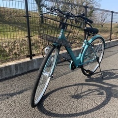 ウエルビー 27インチ 【決まりました】