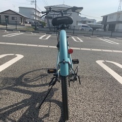 ウエルビー 27インチ 【決まりました】