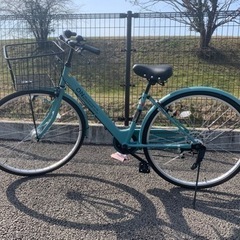 ウエルビー 27インチ 【決まりました】