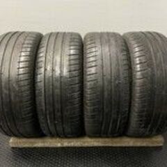 MICHELIN Pilot Sport 3 215/45R16】夏タイヤ【audi A1 8X 純正 