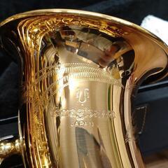 ヤナギサワ YANAGISAWA アルトサックス WO2 SELMER S90 180 極上美品