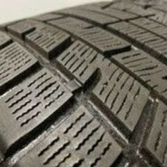 YOKOHAMA ice GUARD iG50 PLUS 245/45R18 18インチ スタッドレス 4本