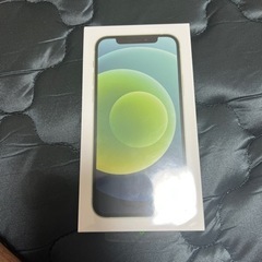 iPhone12 Green128G