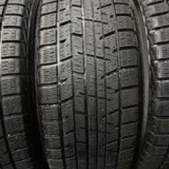 YOKOHAMA ice GUARD iG50 235/50R18 18インチ スタッドレス 4本 バリ溝 