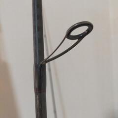 セフィアBB S80M Hi-PowerX SHIMANO-Alden × beams コイン