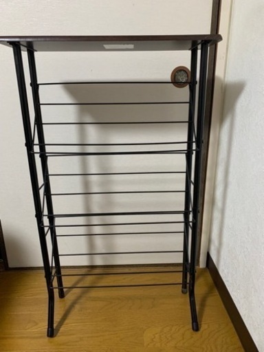 シューズラック