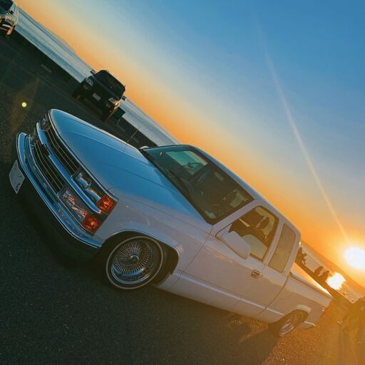シボレー C1500 1996 チャンプ 鶴ヶ峰のその他の中古車 ジモティー