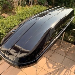 【お取引先が決まりました！】MINI純正ルーフラック&ベースサポートのセット