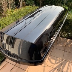 【お取引先が決まりました！】MINI純正ルーフラック&ベースサポートのセット