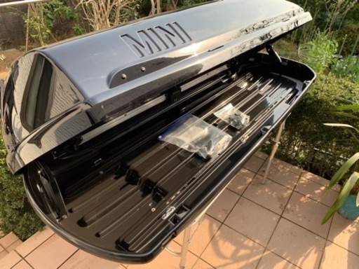 出来鉄工所 DEKI Bicycle BUNNY 幻かも