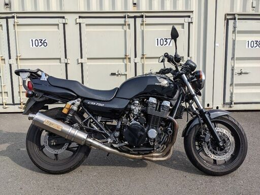 CB750　RC42　車検あり（令和6年2月） CB750 RC42 車検あり（令和6年2月）
