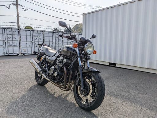 CB750　RC42　車検あり（令和6年2月）