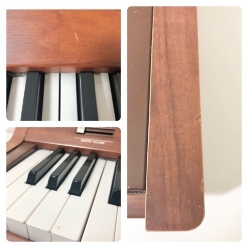 取引中】YAMAHA 電子ピアノ YP-30 【関東無料配送可能】 【公式通販】
