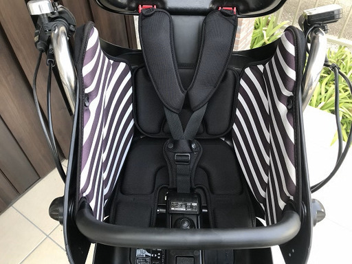 バッテリー最高レベル❕大容量8.9Ah【☆美品☆】ギュット・ミニ