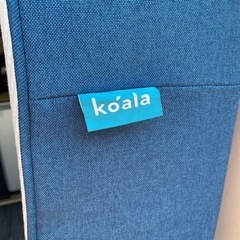 ◆112000円◆コアラマットレス、クィーンサイズ、お手入れ済み