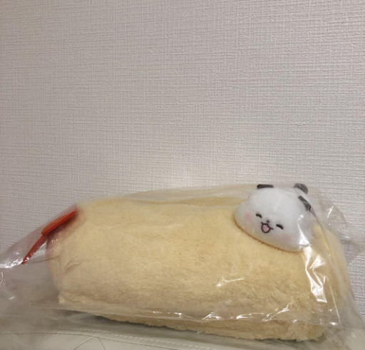 ゆるりんパンダ エビフライ マザーガーデン好き 姫路の家庭用品の中古あげます 譲ります ジモティーで不用品の処分