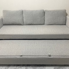 ソファー ソファーベット ベット