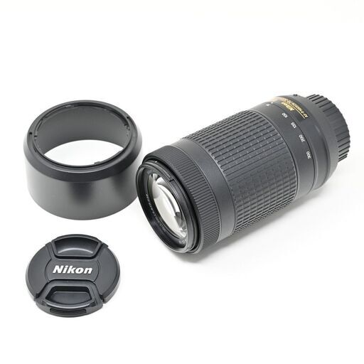 ニコン AF-P DX NIKKOR 70-300mm F4.5-6.3G ED VR chateauduroi.co