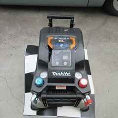 makita 高圧/常圧コンプレッサー AC461XLK