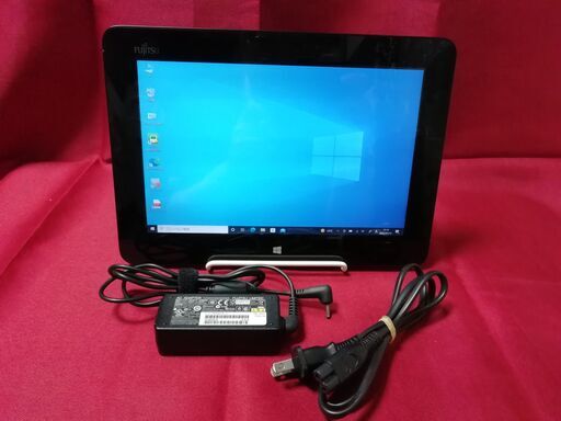 【取引完了】ARROWS Tab Q555/K64