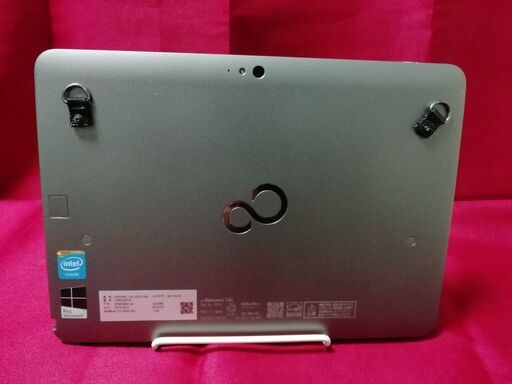 【取引完了】ARROWS Tab Q555/K64