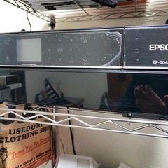 EPSON  EP-804A プリンター
