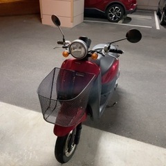 ホンダ トゥデイ 50cc 値引きします。