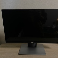 DELL 23インチ モニター