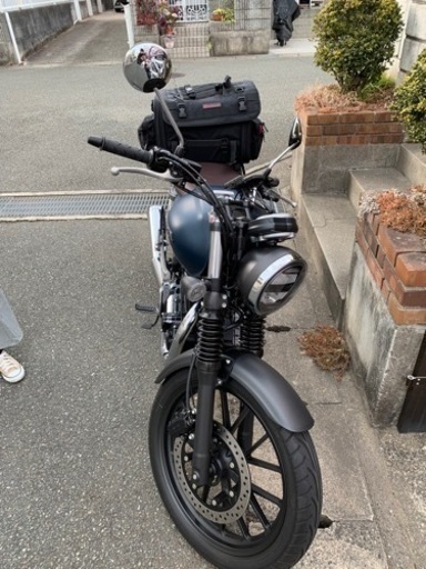 その他 GB350