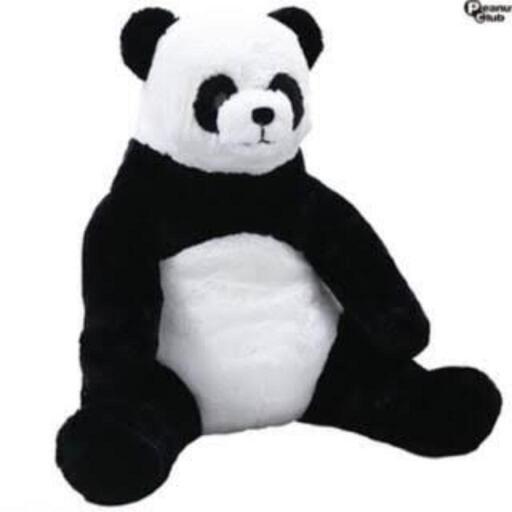 パンダのダァーダァー ぬいぐるみ かんかん 苫小牧の家具の中古あげます 譲ります ジモティーで不用品の処分