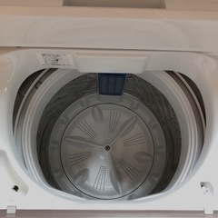 ✨2020年製Panasonic洗濯機6キロ✨