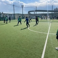 【次回開催3/20】FC BIENESTAR 〜未経験や女性も楽しめるフットサルをテーマに開催中〜⑧の画像