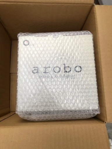 arobo アロボ 空気清浄機