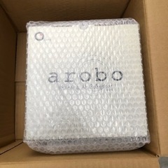 【ネット決済】 arobo アロボ 空気清浄機 
